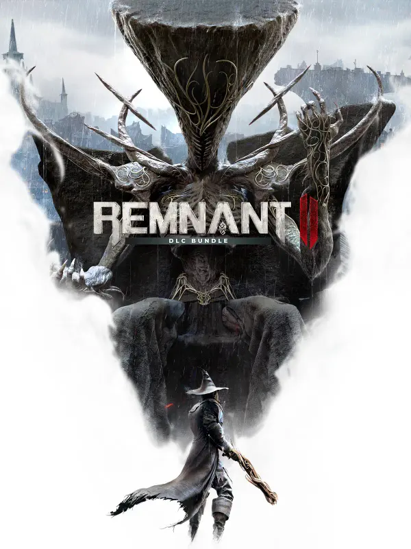 Remnant II - DLC Bundle — Steam, Standard