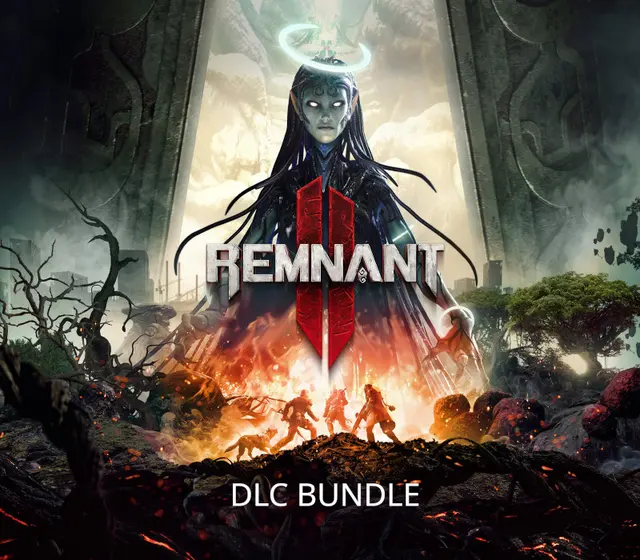 Remnant II - DLC Bundle — Steam, Standard