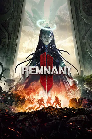 Remnant II - DLC Bundle (DLC) — Steam, Standard