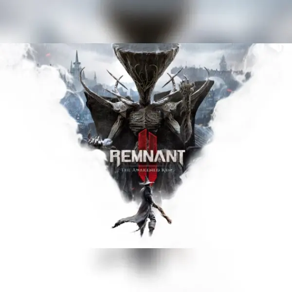 Remnant II - The Awakened King (DLC) — Steam, Standard