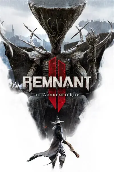 Remnant II The Awakened King DLC — Steam, Standard