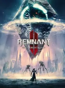 Remnant II - The Dark Horizon — Steam, Standard