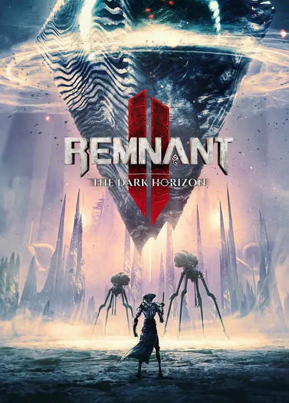 Remnant II® - The Dark Horizon (DLC) — Xbox Series X|S / PC, Standard