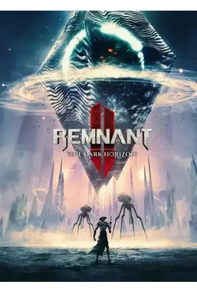 Remnant II - The Dark Horizon DLC — Steam, Standard