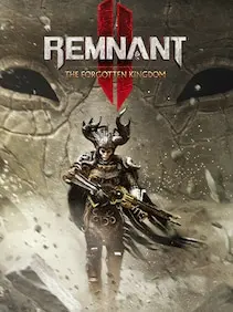 Remnant II: The Forgotten Kingdom — Steam, Standard