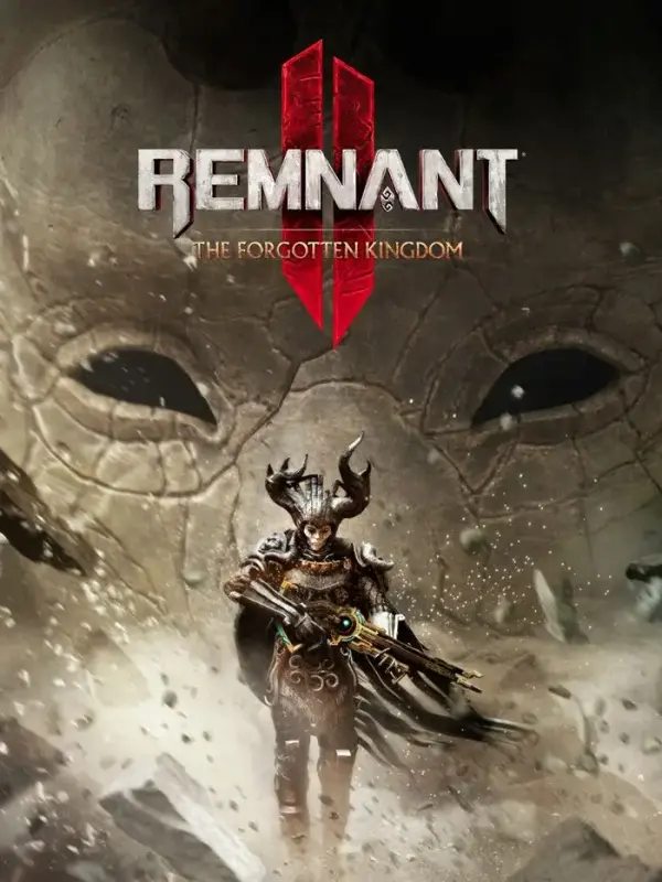 Remnant II The Forgotten Kingdom DLC — Steam, Standard