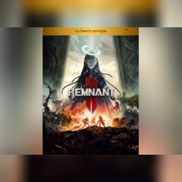 Remnant II Ultimate Edition — Steam, Ultimate Edition