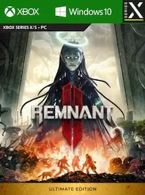 Remnant II | Ultimate Edition — Xbox Series X|S / PC, Ultimate Edition