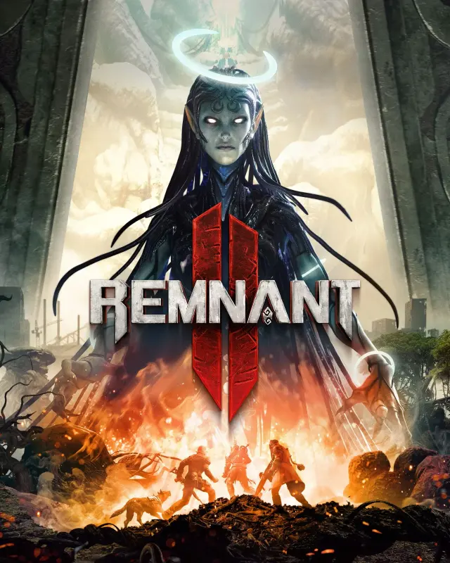 Remnant II - Ultimate Edition — Xbox Series X|S / PC, Ultimate Edition