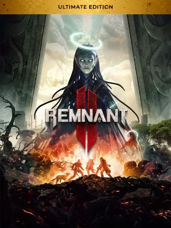 Remnant II Ultimate Edition — Steam, Ultimate Edition