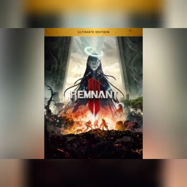 Remnant II Utlimate Edition — Steam, Standard