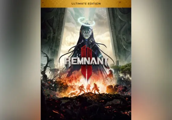 Remnant II Utlimate Edition — Steam, Utlimate