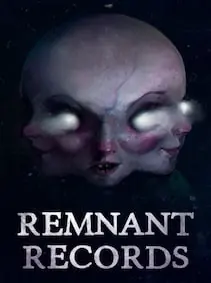 Remnant Records — Steam, Standard