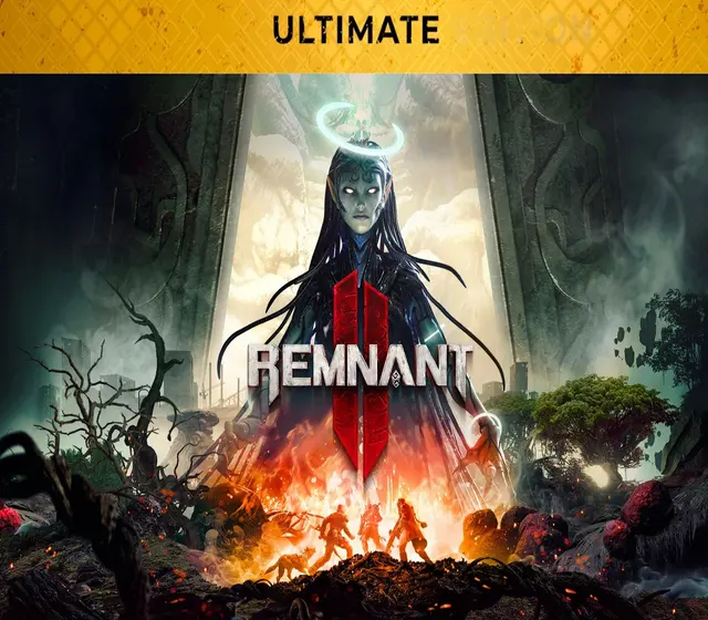 Remnant: Ultimate Bundle — Steam, Ultimate Bundle