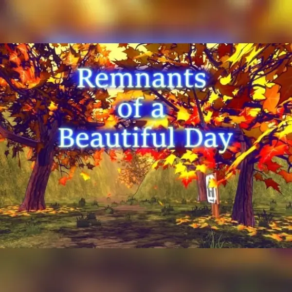 Remnants of a Beautiful Day — Steam, Standard