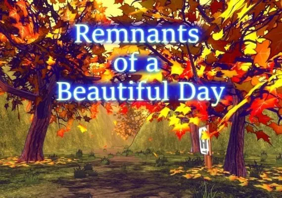 Remnants of a Beautiful Day EN — Steam, Standard