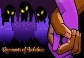 Remnants of Isolation — Steam, Standard