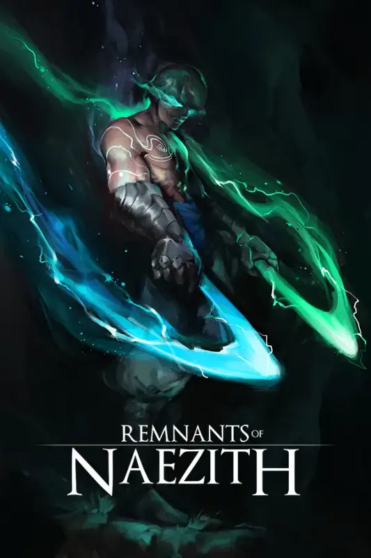 Remnants of Naezith — Steam, Standard