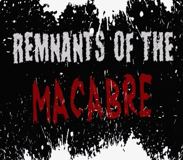 Remnants of the Macabre — Steam, Standard