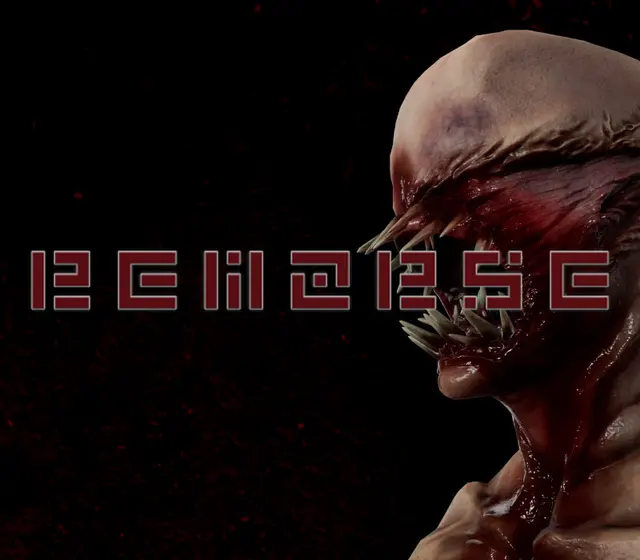 Remorse — Steam, Standard