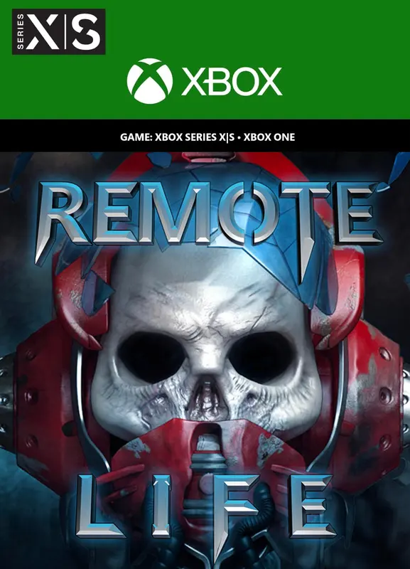 REMOTE LIFE — Xbox Live, Standard