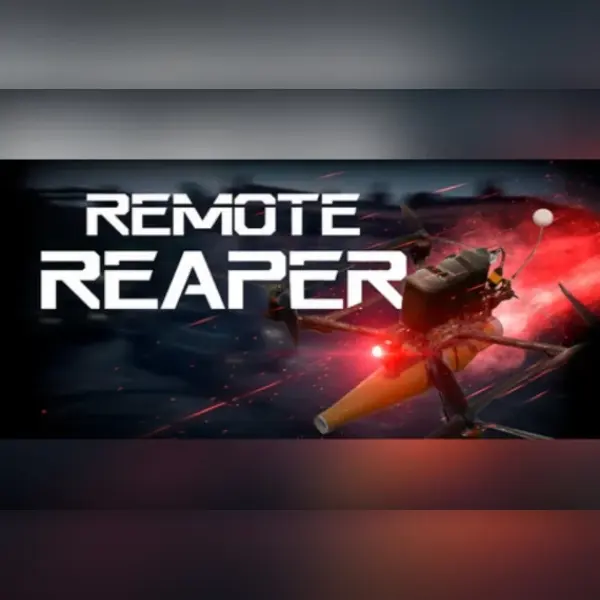 Remote Reaper: FPV Drone — Steam, Standard