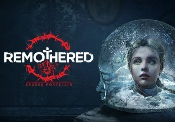 Remothered: Broken Porcelain — Xbox One / Xbox Series X|S, Standard