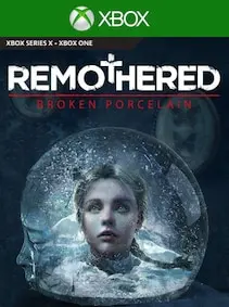 Remothered: Broken Porcelain — Xbox Series X|S, Standard