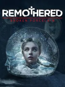 Remothered: Broken Porcelain — Steam, Standard