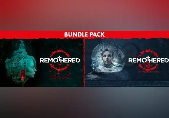 Remothered - Collection — Steam, Standard
