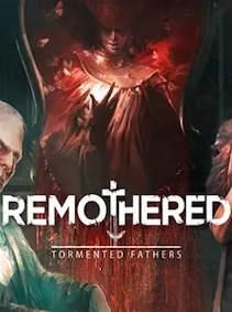 Remothered: Tormented Fathers — Steam, Standard