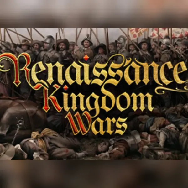 Renaissance Kingdom Wars — Steam, Standard