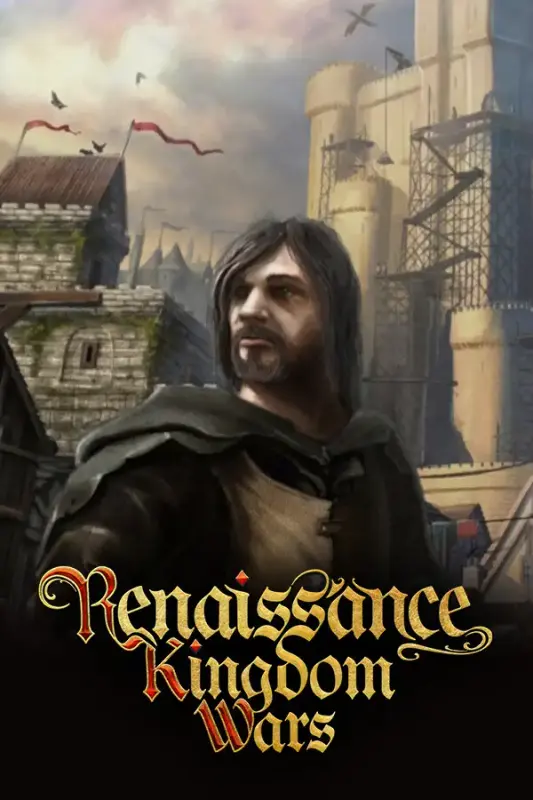 Renaissance Kingdom Wars — Steam, Standard
