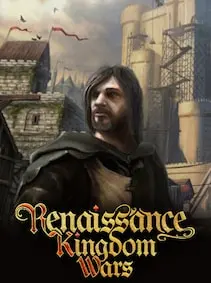 Renaissance Kingdom Wars — Steam, Standard