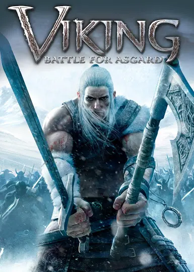 Renegade Ops + Viking: Battle for Asgard + SEGA Mega Drive and Genesis Classics (Gunstar Heroes) — Steam, Standard