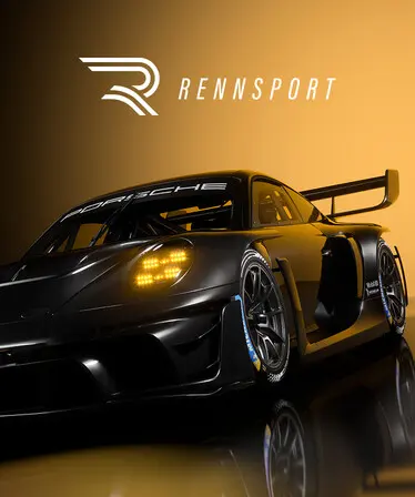 RENNSPORT Deluxe Edition (DLC) — Steam, Deluxe Edition