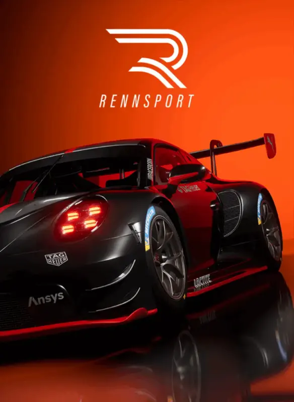 RENNSPORT — Steam, Standard