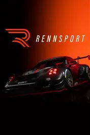 RENNSPORT Pre-Order Bonus (DLC) — PlayStation 5, Standard