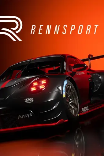 Jaquette de Rennsport - Standard DLC — DLC PC (Steam)