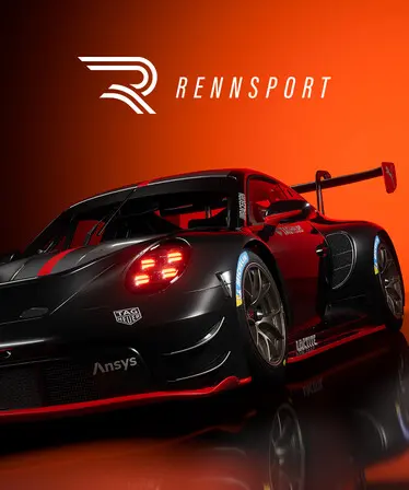 RENNSPORT Standard Edition (DLC) — Steam, Standard Edition