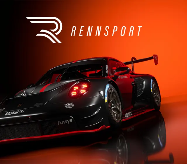 Rennsport - Standard Edition DLC — Steam, Standard Edition