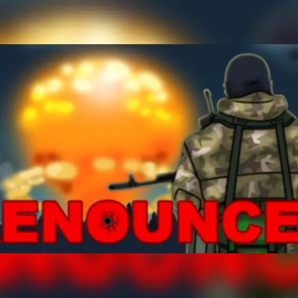 Renounced — Steam, Standard