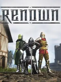 Renown — Steam, Standard