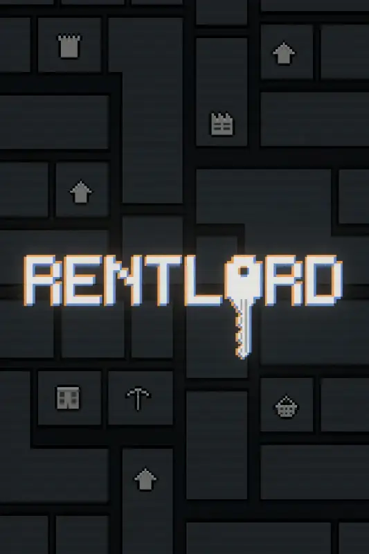 Rentlord — Steam, Standard