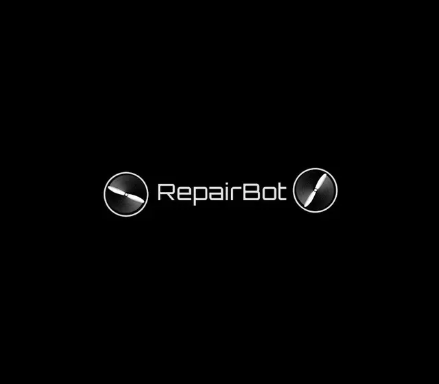 RepairBot — Steam, Standard