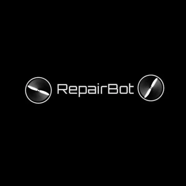 RepairBot — Steam, Standard