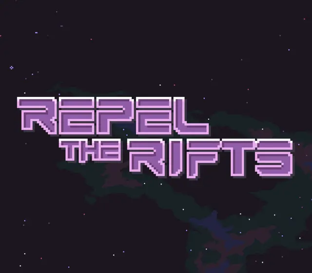 Repel The Rifts — Steam, Standard
