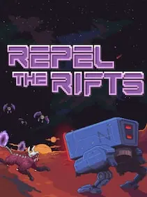 Repel the Rifts — Steam, Standard