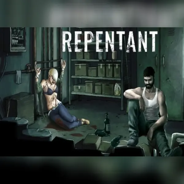 Repentant — Steam, Standard