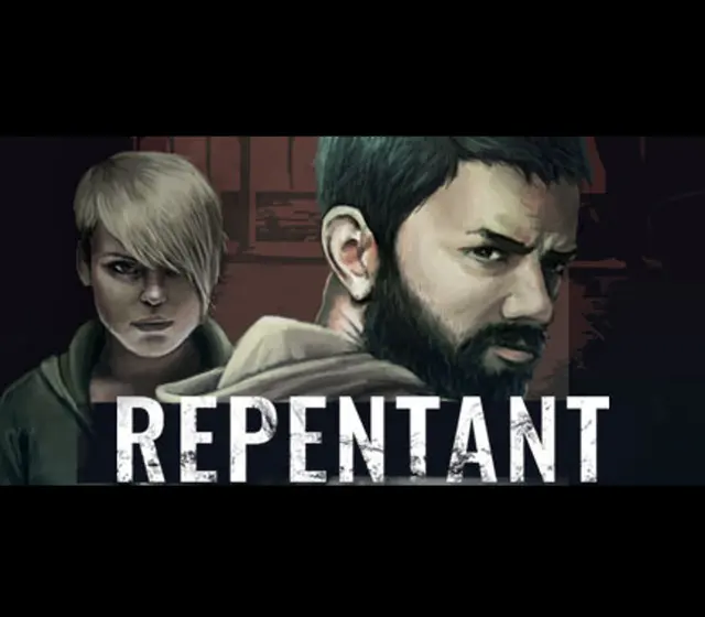 Repentant — Steam, Standard